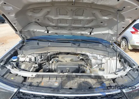 2020 Ford Explorer Xlt из США, поврежденный, VIN 1FMSK7DH5LGA57958